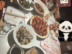 -杨氏青龙虾·羊蝎子(托乐嘉店)
