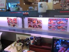 -沼津魚がし鮨(御殿場アウトレット店)