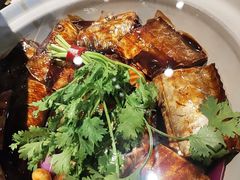 -壹只菜·崇明本地特色菜(崇明南门店)