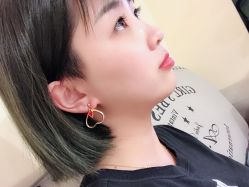 -Miss·A日式美甲美睫