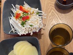 -新石器烤肉(百联川沙店)