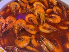 -国宾酒店-花园咖啡自助餐厅(北营房中街店)