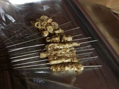 -老三烧烤(二环西路店)