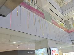 -凯德MALL(西直门店)