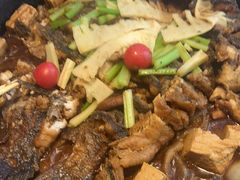 -老板恋上鱼(恒隆广场店)