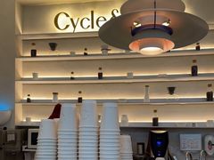 -Cycle&Cycle Artisan(天目里店)
