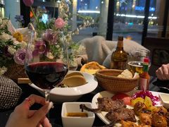 -Efes Turkish & Mediterranean Cuisine 艾菲斯餐厅(陆家嘴店)