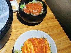-么肆烤肉(汉街形象店)