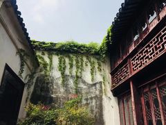-拙政园
