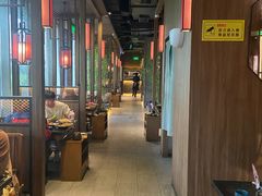 -湊湊火锅·茶憩(世博大道店)