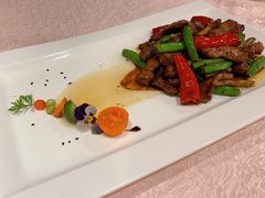 -天伦王朝酒店·盛华瑄餐厅