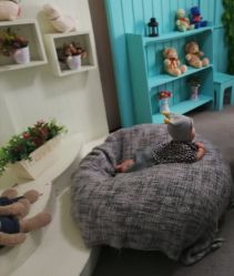 -芭比儿童摄影(土门西二环店)