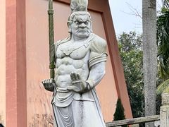 -博鳌禅寺