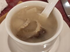 -白天鹅宾馆·流浮阁咖啡厅