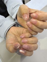 -Hands Nail专业美甲美睫