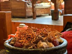 -如意林卡藏餐吧(大昭寺店)