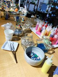 -初八手工DIY陶艺馆(初八陶社)