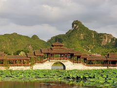 -南宁花花大世界景区