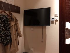 -华夏良子·足道SPA艾灸(铁道大厦店)