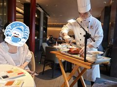 -四季民福烤鸭店(外滩外白渡桥店)