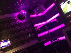 -欢乐迪KTV(泉秀店)