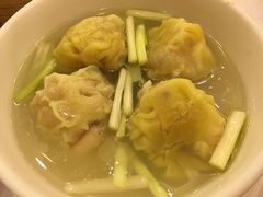 净云吞-池记(尖沙咀店)