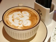 -起士林大饭店(小白楼店)