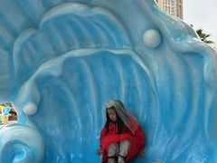 -海合安成都极地海洋公园