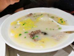 -四季民福烤鸭店(王府井灯市口店)