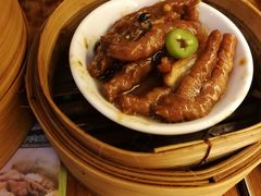 -添好运点心专门店(北角店)