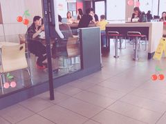 -肯德基(安吉胜利店)