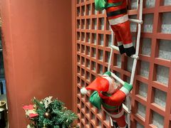 -乌君·酒场·炭火烧鸟(侨城坊店)