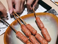 -乐凯撒披萨(中心书城店)