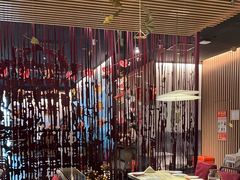 -京华烟云·北京烤鸭(领展购物广场·中关村店)