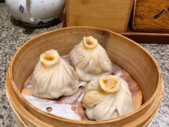 天王烤鸭包-南京大牌档(苏州中心店)