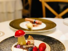 -Le Bistrot de Racine