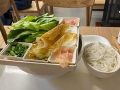 -陳生記米线·始于1989(体育场路店)