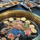 第二次来了 烤肉真的很好吃