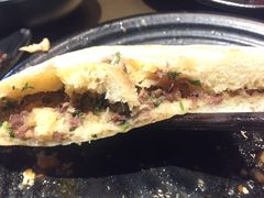 -手选潮汕鲜活牛肉火锅(二七广场店)