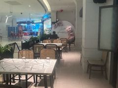 -静香HOUSE·全时段融合餐厅(七星欢乐颂店)