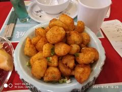 香辣小土豆-贝贝龙虾·音乐餐厅(昌平东关店)