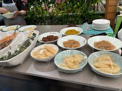 -老磨油饼(高陵店)