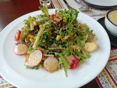 -食彩美印度特色美食餐厅·印度料理