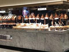 -亚马逊海鲜自助(梅溪湖步步高店)