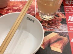 -木屋烧烤(龙华店)