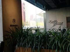 -COSTA COFFEE(金长安大厦店)