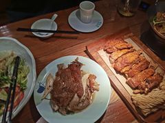 -符离集餐厅(万象城店)