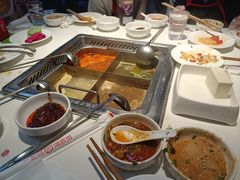 -海底捞火锅(威高广场店)