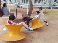 -南宁南湖公园