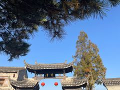 -前童古镇